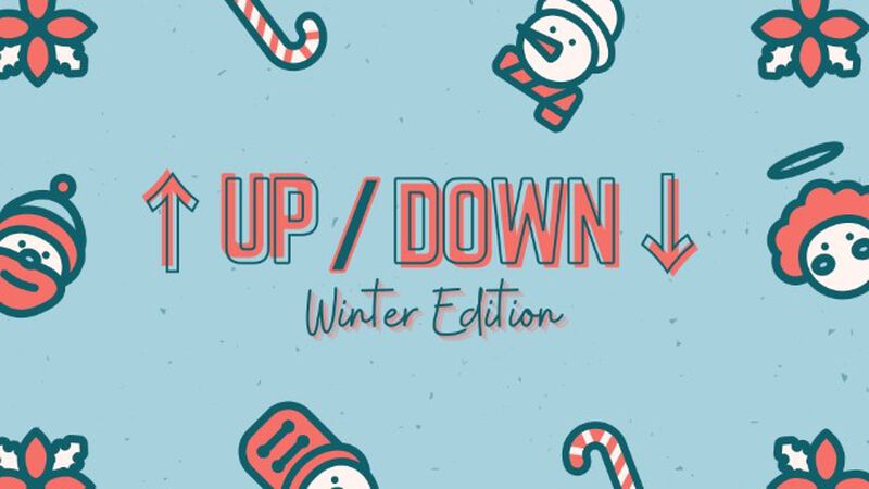 UpDown Winter Edition